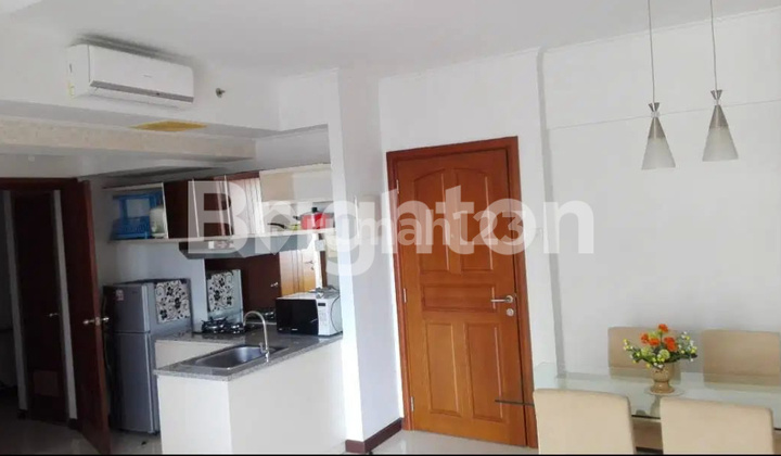 APARTMENT WATERPLACE 2