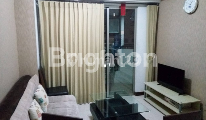 APARTMENT WATERPLACE