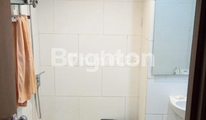 APARTMENT WATERPLACE 2