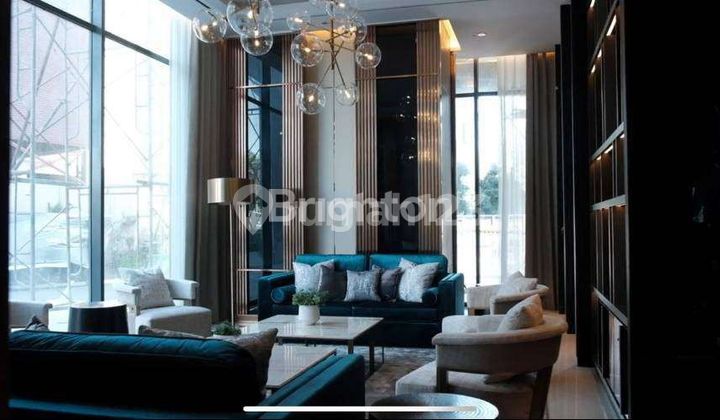 APARTEMENT GRAND SUNGKONO LAGOON CASPIAN APARTEMENT GRAND SUNGKONO LAGOON CASPIAN