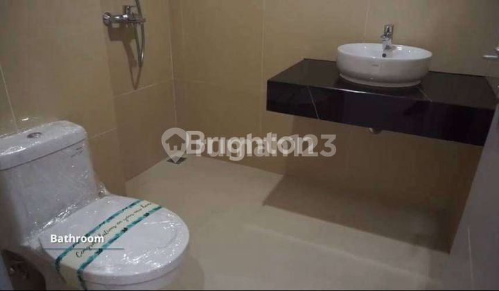 APARTEMENT GRAND SUNGKONO LAGOON CASPIAN 2