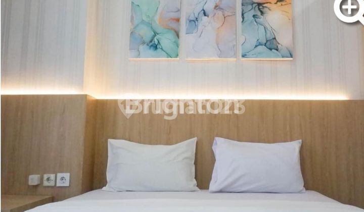 APARTEMEN BENSON FULL FURNISH 1