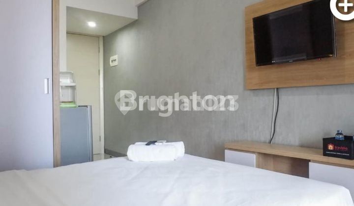 APARTEMEN BENSON FULL FURNISH 2