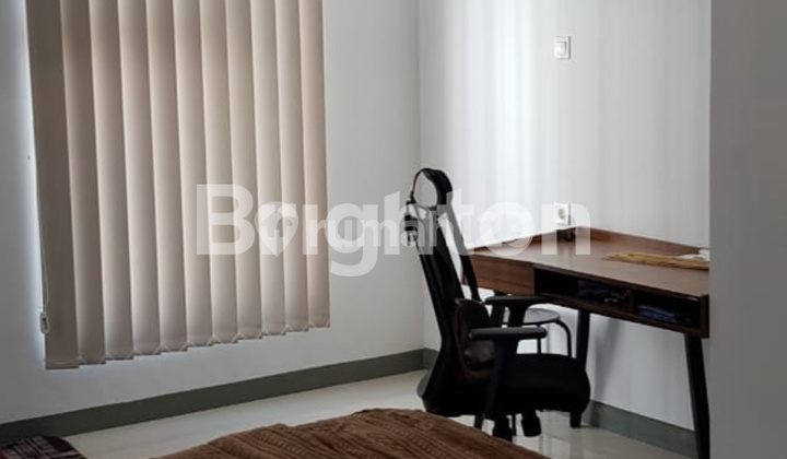 APARTEMEN ANDERSON FULL FURNISH SIAP HUNI 2