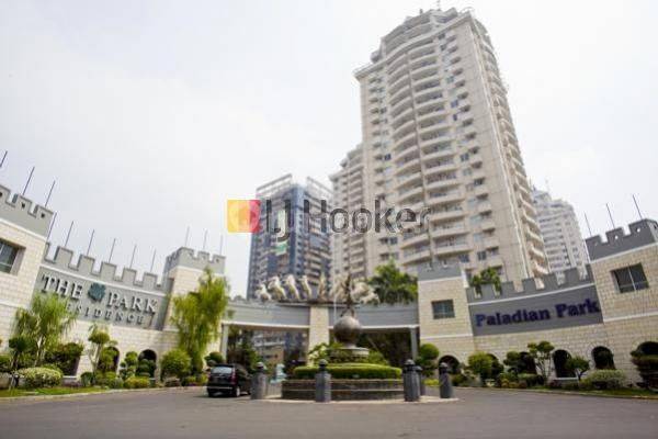 Apartemen Paladian Park 2Br Kelapa Gading Jakarta Utara 2