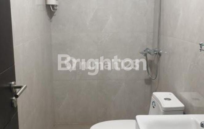 APARTEMEN KLASKA RESIDENCE AZURE 2