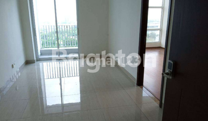 APARTMENT GRAND SUNGKONO LAGOON