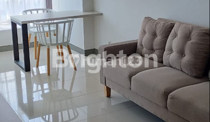 TINGGAL MASUK APARTEMEN ANDERSON 2 BR FULL FURNISH TINGGAL MASUK APARTEMEN ANDERSON 2 BR FULL FURNISH