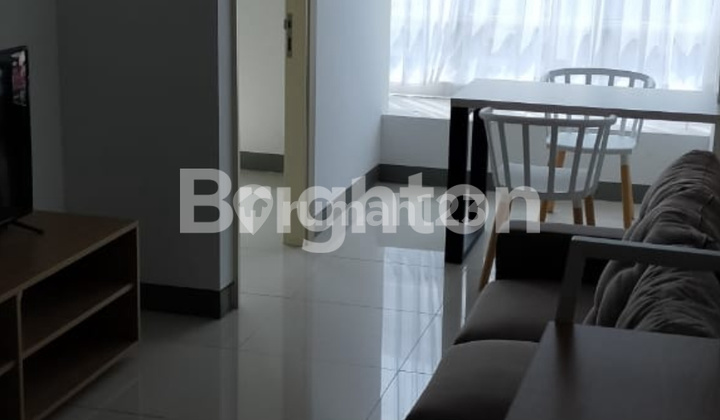TINGGAL MASUK APARTEMEN ANDERSON 2 BR FULL FURNISH 2