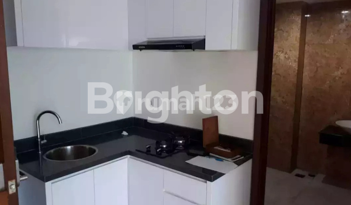 APARTEMEN GRAND SUNGKONO LAGOON KOSONGAN SIAP PAKAI 2