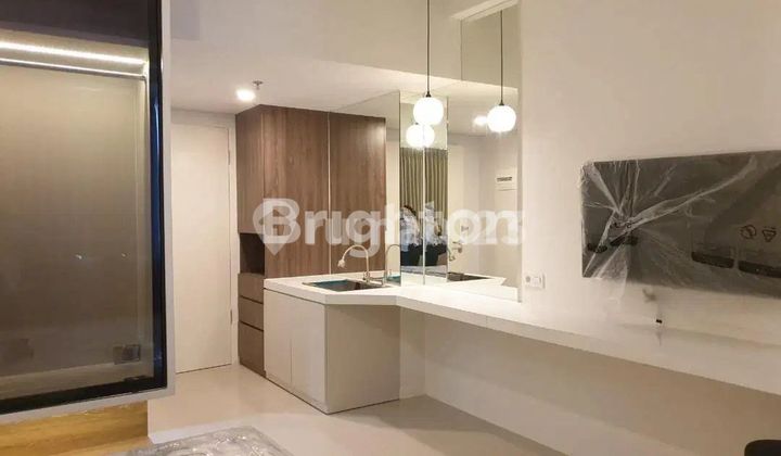 FULLY FURNISHED DENVER APARTMENT 2