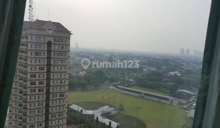 Junior Penthouse Apartment Parama In Tb Simatupang Best Price  2