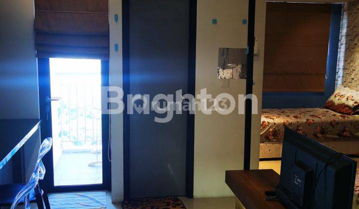 Apartemen Gunaeangsa Merr Tower A Lantai 6 Favoritr 1