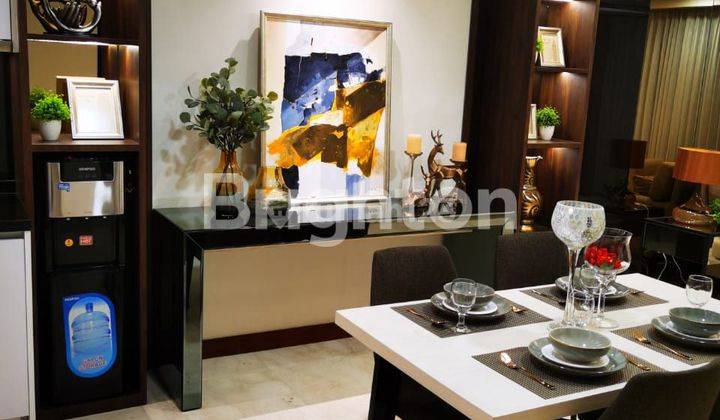 Apartemen Gunaeangsa Merr Tower A Lantai 6 Favoritr 2