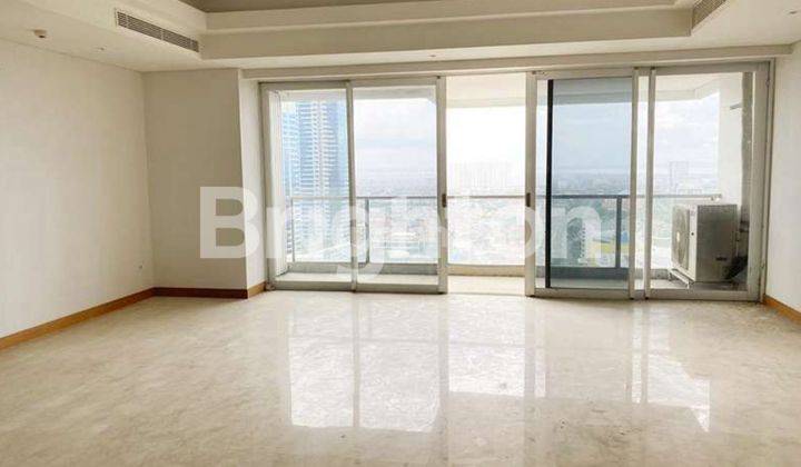 Apartemen Mewah Semi Furnished dengan Private Lift 1