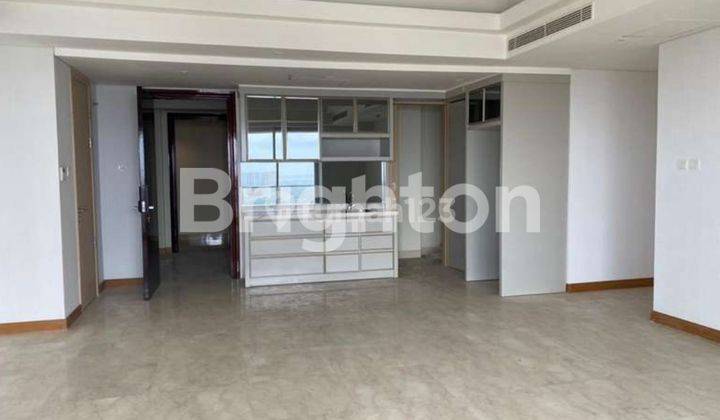 Apartemen Mewah Semi Furnished dengan Private Lift 2