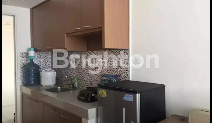 Apartemen Siap Huni Cocok Untuk Pasif Income Puncak Bukit Golf Surabaya 2