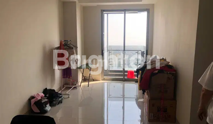 Apartemen Baru Lokasi dekat Tol Satelit, Turun langsung Mall Grand Sungkono Lagoon 1