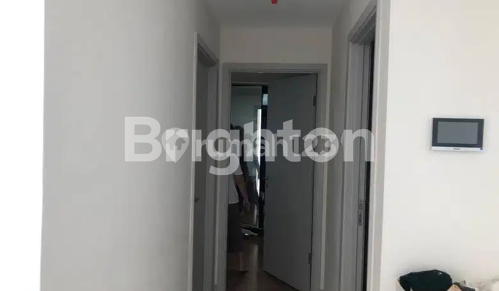 Apartemen Baru Lokasi dekat Tol Satelit, Turun langsung Mall Grand Sungkono Lagoon 2