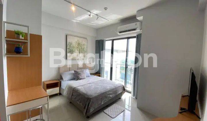 Apartemen Dekat UC  Siap Huni Ada Balkon 2