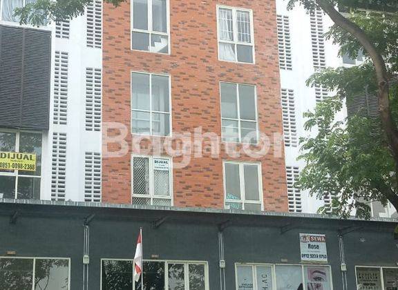 Apartemen murah Royal Cityloft 2 lantai Royal Residence 1