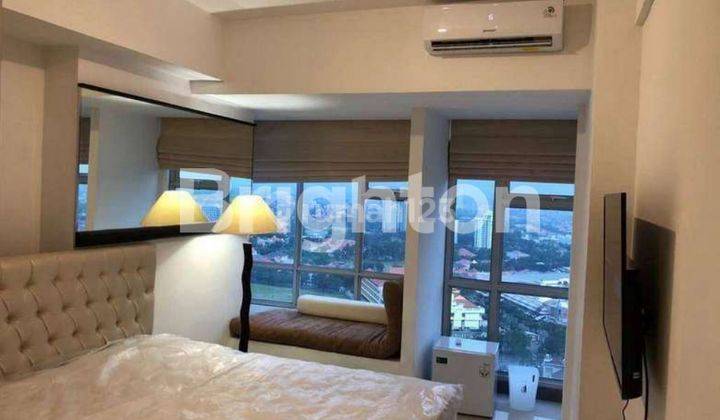 Apartemen Connecting Mall di Surabaya Barat 1