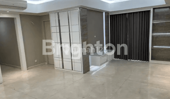 Apartemen Lux di Tengah Kota Tunjungan Plaza 1