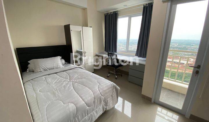 Hot Item - Apartemen B Residence Studio Full Furnished 1