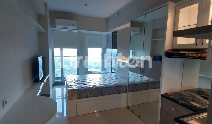 Anderson Apartment Fully Furnished 2