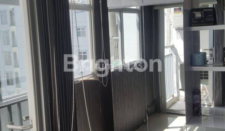 APARTEMEN GUNAWANGSA MERR  VIEW POOL + CITY 2