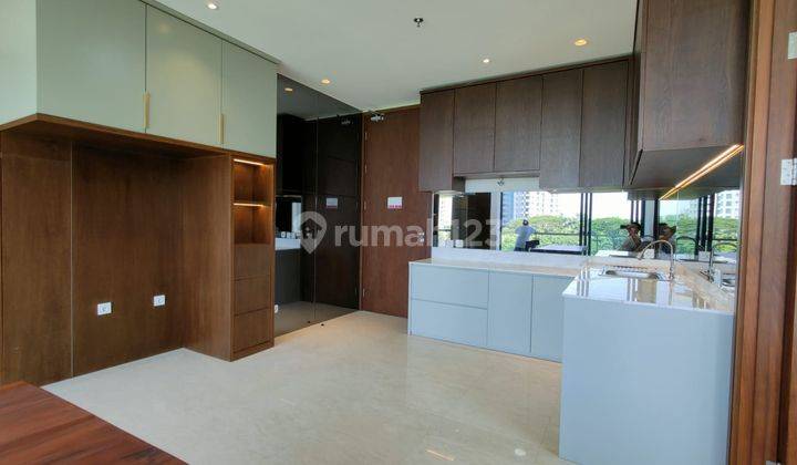 Brand New Rosebay Blok G 1
