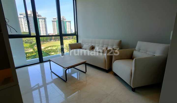 Brand New Rosebay Blok G 2