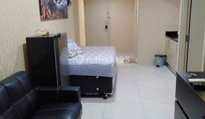 APARTEMEN 1 BEDROOM furnished DI LOUISE KIENNE A.YANI 1