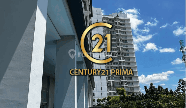 Dijual Cepat Apartement Di Apartemen Breeze Bintaro Sektor 3 2