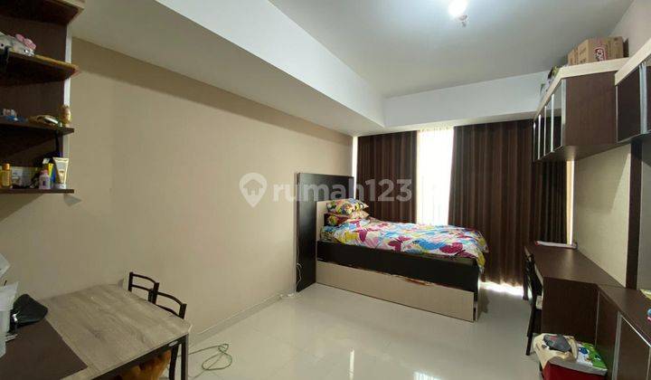 Apartemen U Residence Lippo Karawaci Tangerang View City 1