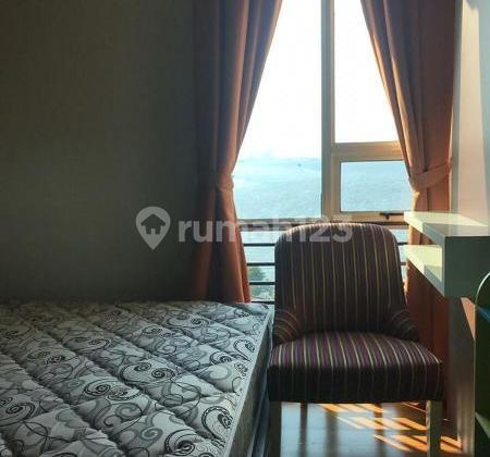 Apartemen Ancol Mansion Tower Atlantik Ocean 2