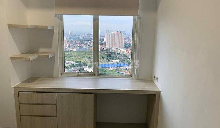 Apartment Selangkah dari Sogo Pakuwon Mall Sby, Tanglin 2