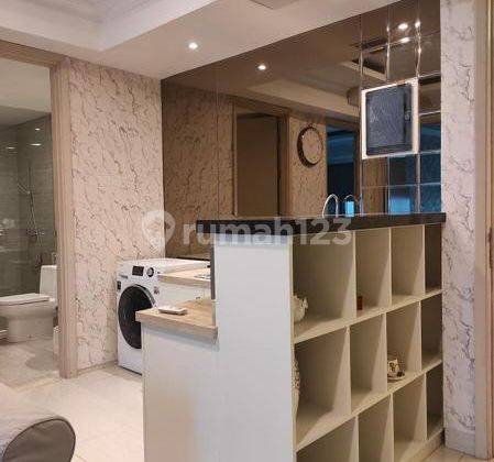 Apartment Mewah Dalam Mall Terbesar di Surabaya, La Riz 2