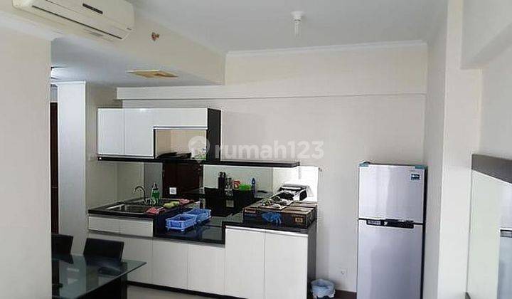 Apartment Lengkap dekat Pakuwon Mall Surabaya, Waterplace 1