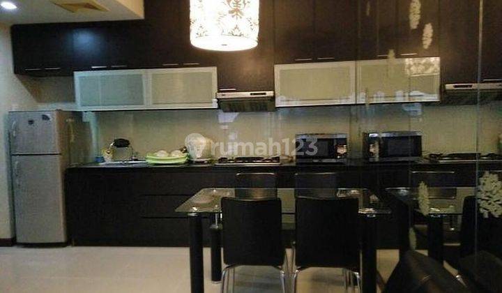 Apartment Selangkah dari Mall Terbesar di Surabaya, Waterplace 2