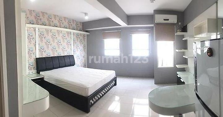 Strategic and Large Apartment in Puncak Permai