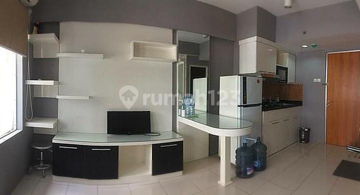 Strategic and Large Apartment in Puncak Permai 2