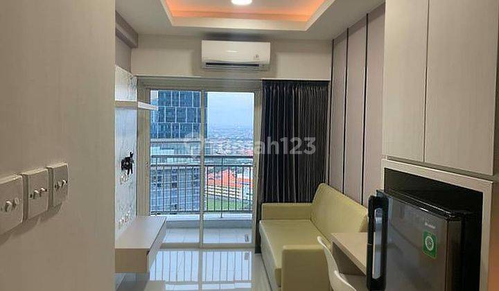 Apartment Selangkah dari Sogo Pakuwon Mall Sby, Tanglin 1