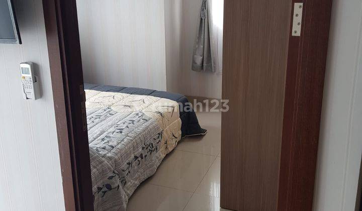 HOT !!!  APARTMENT FULL FURNISHED dan STRATEGIS PARK LAND BSD 2