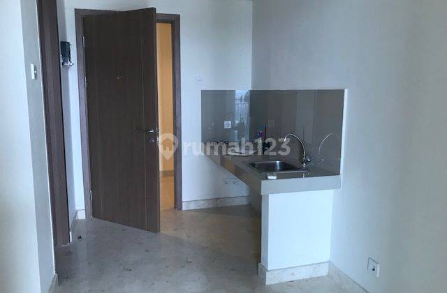 Apartemen Puri Orchard 1BR Lantai 5 Unfurnished 1