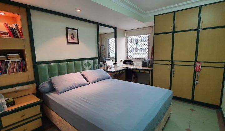 Apartemen Wisma Gading Permai Tower B 2BR S6761 2