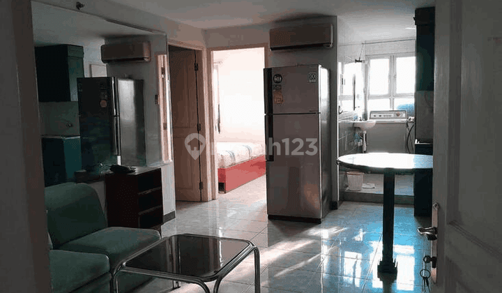 Apartemen Wisma Gading Permai Tower B 2BR S6762 2