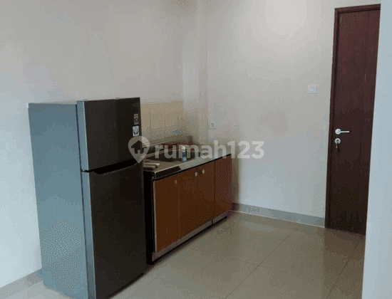 1 Unit Apartemen Calia Lokasi Strategis Di Kayu Putih R455 2