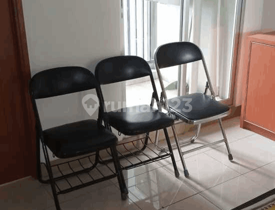 1 Unit Greenhill Kelapa Gading Apartment R1245