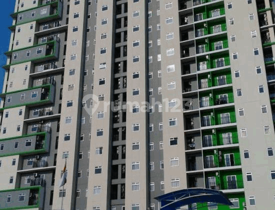 1 Unit Apartemen Greenhill Kelapa Gading R1245 2